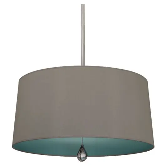 Williamsburg Custis Pendant by Robert Abbey