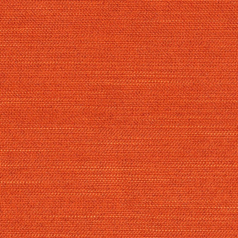 DUBLEXO SLEEPER SOFA in ELEGANCE PAPRIKA FABRIC WITH Dark Wood LEGS 506 by INNOVATION USA