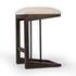 Finn Bar + Counter Stool In Sienna Brown Oak by Four Hands