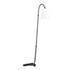 HOLLISTON Floor Lamp by Troy