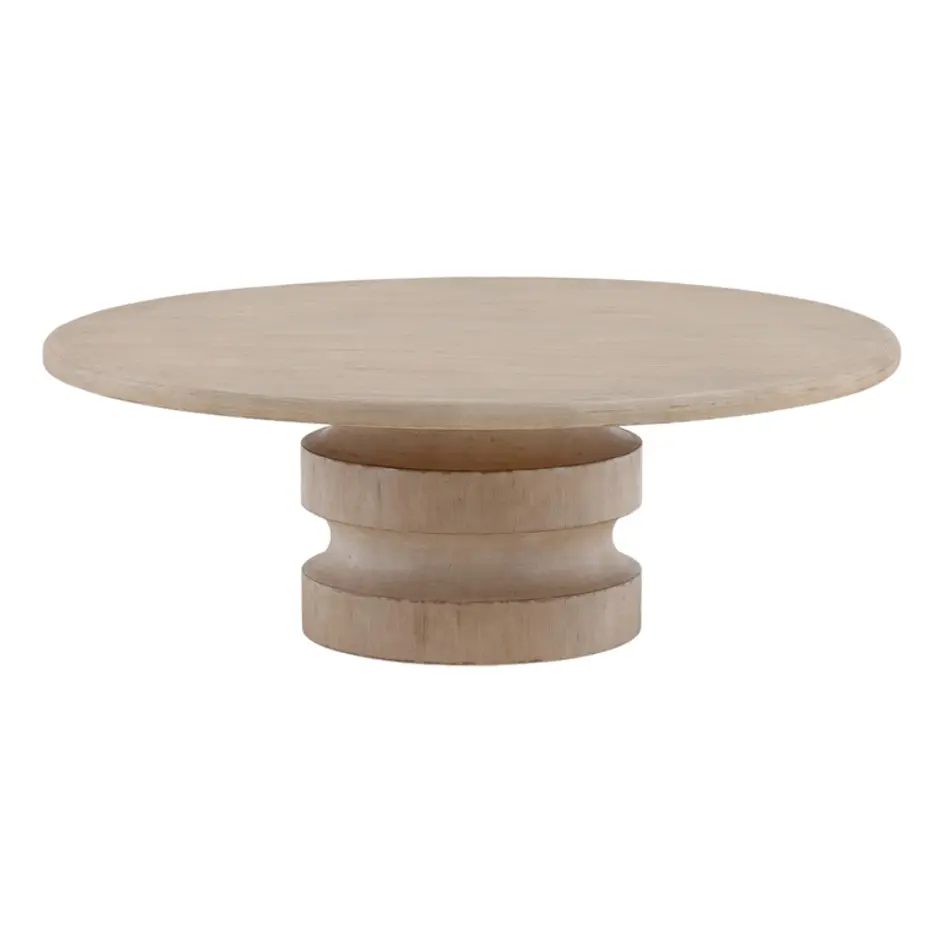 Sardinia Coffee Table by Curated Collections