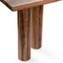 Alto Reclaimed Wood 78" Console Table by Classic Home
