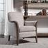 Brittoney Armchair by Uttermost