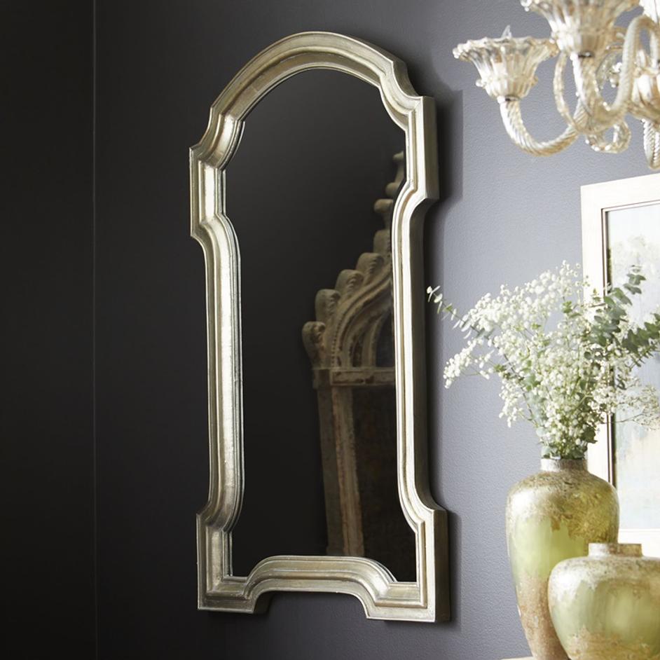 Alkali Vase in Forest Stone by Cyan Design