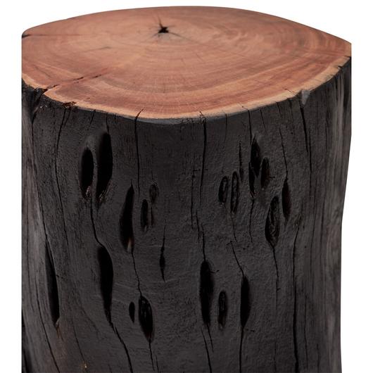 Brooks Wood Stump by Urbia Imports