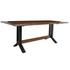 Bellamy Dining Table 78" by Classic Home