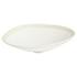 Laura Bowl | White - Small by Cyan Design