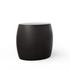 Pebble End Table by Urbia Imports