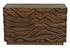 Mirage Sideboard, Dark Walnut by Noir Furniture