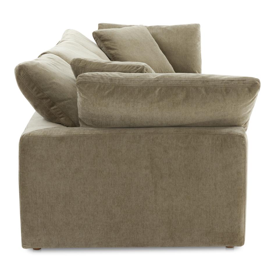 Terra Modular Sofa Desert Sage by Moes Home