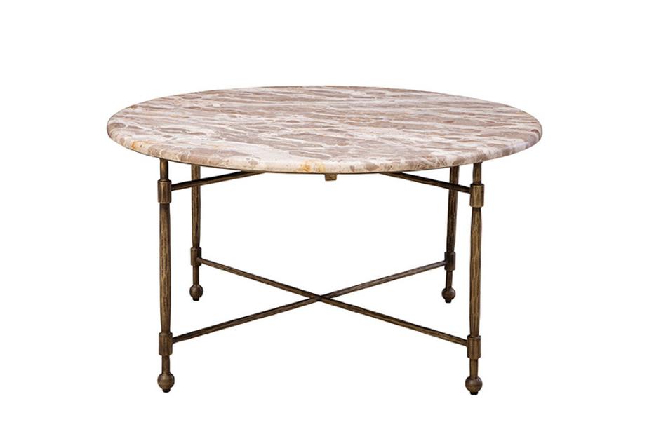 Colmar Cocktail Table by Furniture Classics