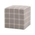 Knox Accent Cube by Essentials For Living