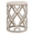 Clover End Table by Essentials For Living