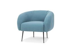 Sepli Accent Chair by Urbia Imports