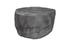 Grand Canyon Cast Coffee Table, Slate Gray by PHILLIPS COLLECTION