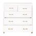 Stella 5-Drawer High Chest by Essentials For Living