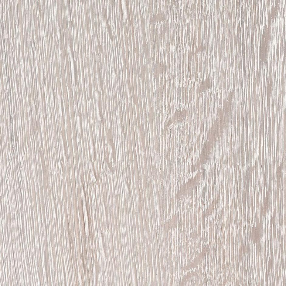 Layne 42" Square Coffee Table White Wash by Classic Home