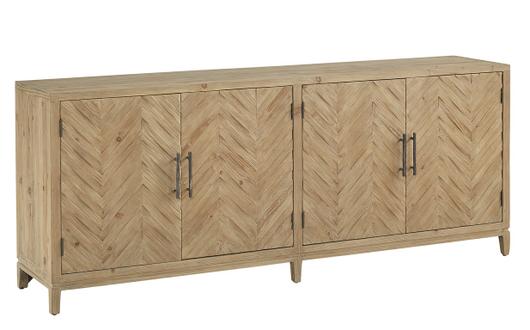 Bronx Sideboard by Furniture Classics