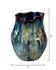 Whirl Ceramic Decorative Vase, Small by Jamie Young
