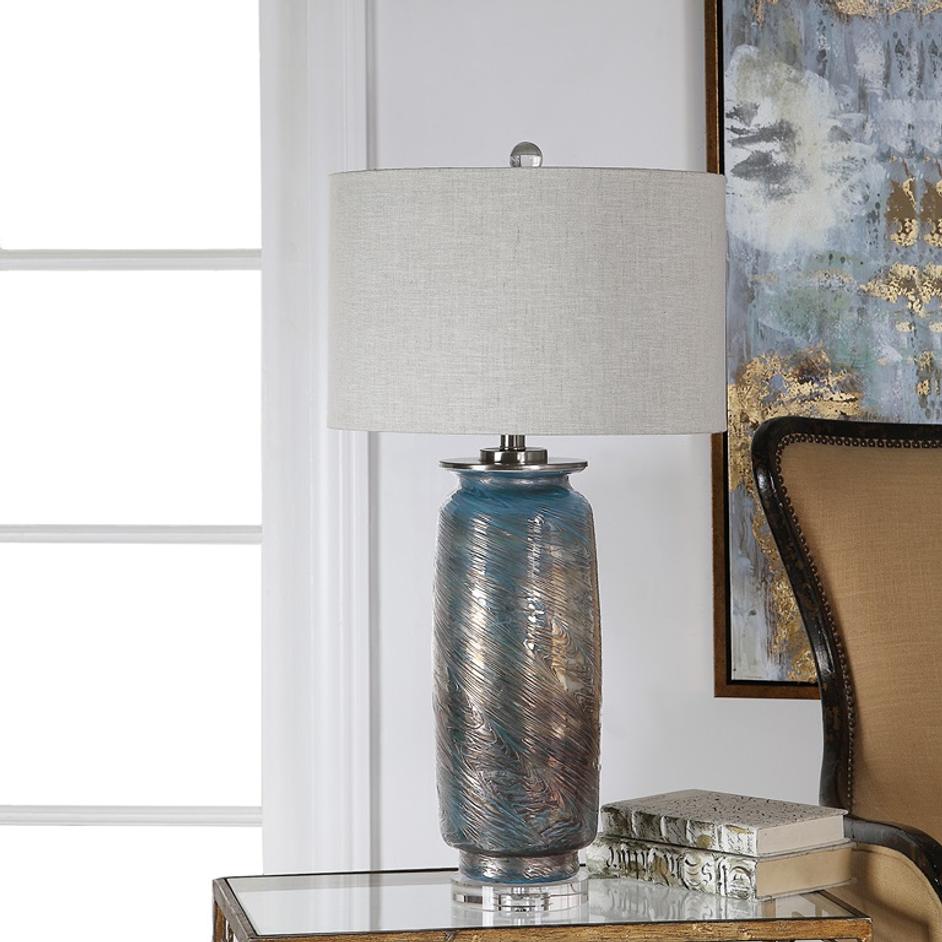 Olesya Table Lamp by Uttermost