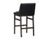 Halden Barstool - Vintage Black by Sunpan