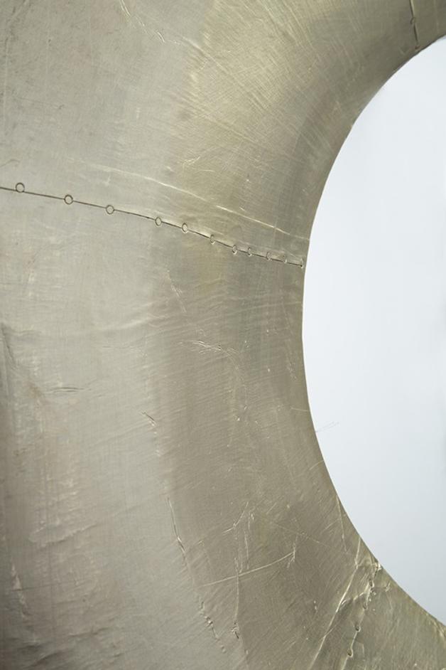 Callahan Mirror by Furniture Classics