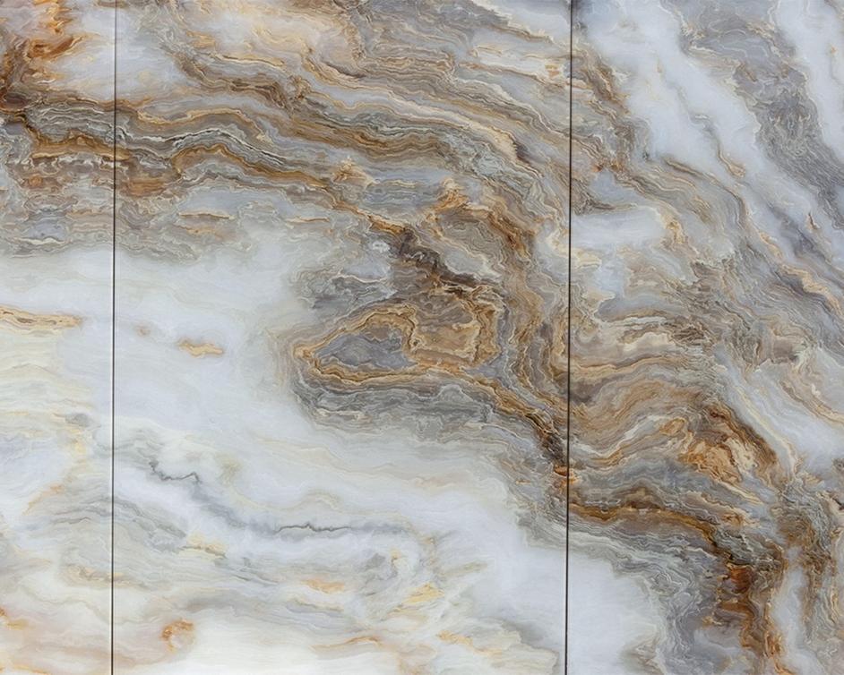 FUENTES SIDEBOARD by Sunpan