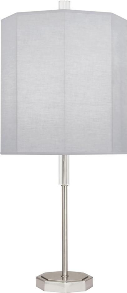 Kate Table Lamp by Robert Abbey