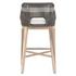 Tapestry Outdoor Barstool by Essentials For Living