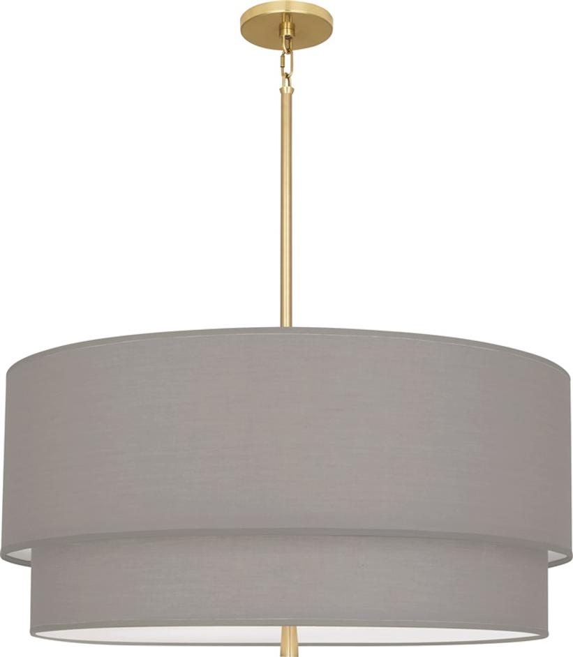 Decker Pendant by Robert Abbey