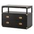 Bradley 2-Drawer Nightstand by Essentials For Living
