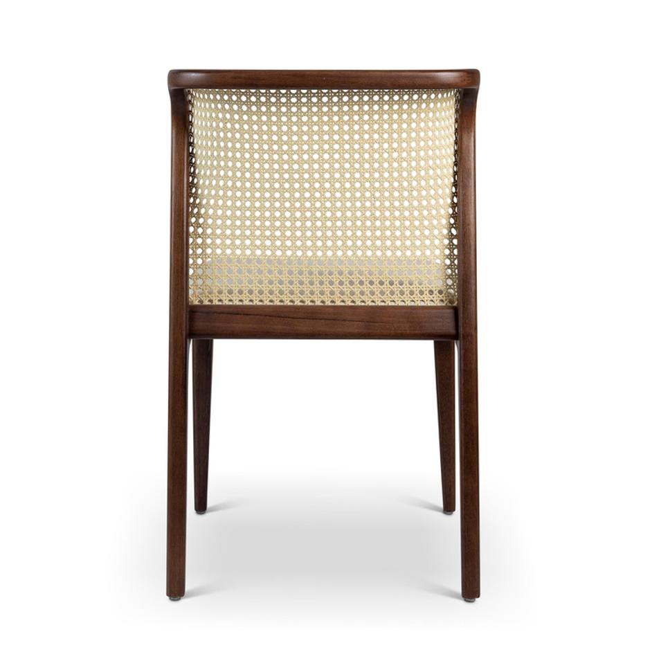 Eloa Cane Chair by Urbia Imports
