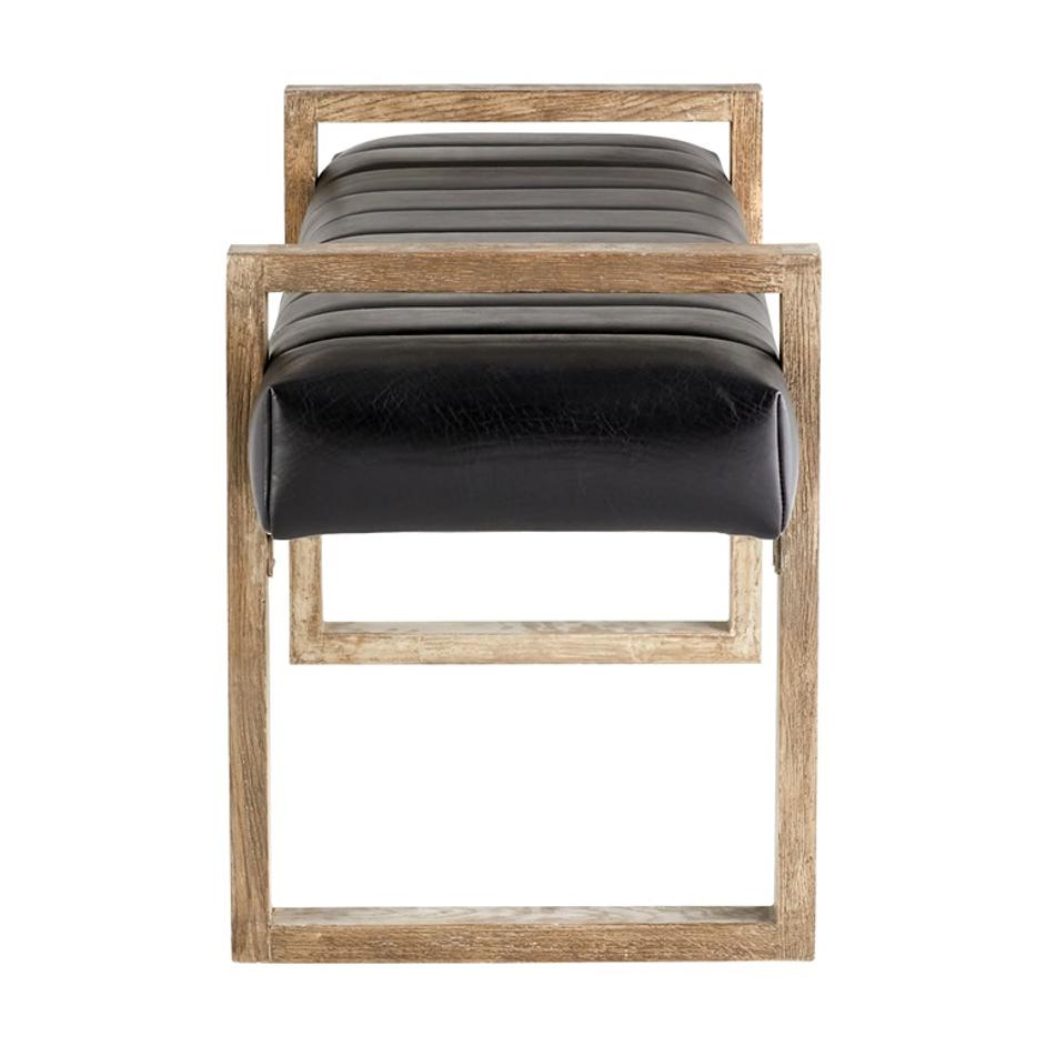 Polar Wood Seating by Cyan Design