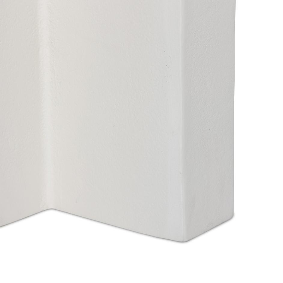 Terrell Outdoor End Table by Four Hands