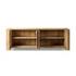Perot Sideboard - Light Blonde Pine by Four Hands