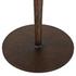 Industria Copper Bronze Accent Table by Uttermost
