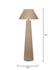 Tension Jute Floor Lamp by Jamie Young