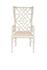 Regency Wingback Chair by Furniture Classics