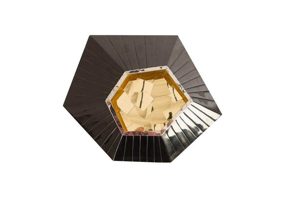 Hex Wall Tile, XL by PHILLIPS COLLECTION