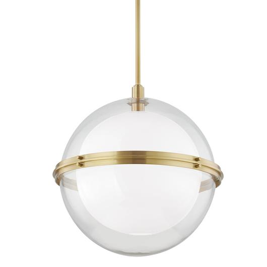 Northport Pendant by Hudson Valley