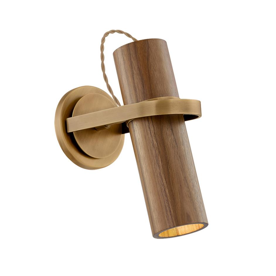 LENNOX Wall Sconce by Troy