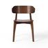Franco Dining Chair - Umber Ash by Four Hands
