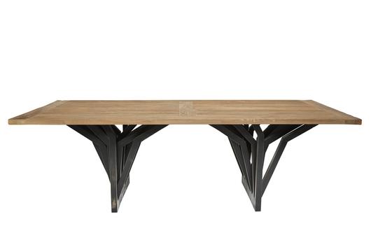 Casio Dining Table by Furniture Classics