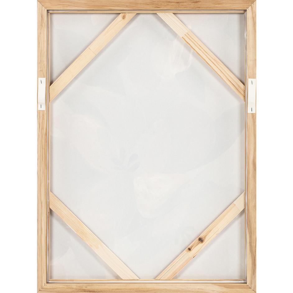 Virtue 1 Framed Painting by Moes Home