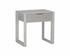 Cordoba Nightstand - Pearl River Grey by Sunpan