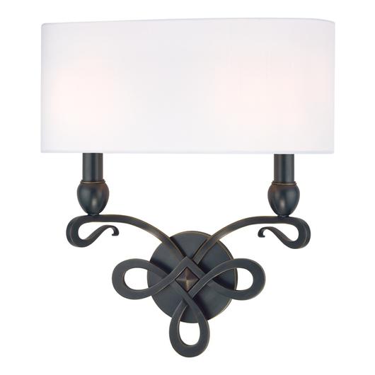 Pawling Wall Sconce by Hudson Valley