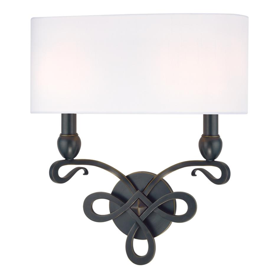 Pawling Wall Sconce by Hudson Valley