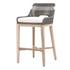 Tapestry Outdoor Barstool by Essentials For Living