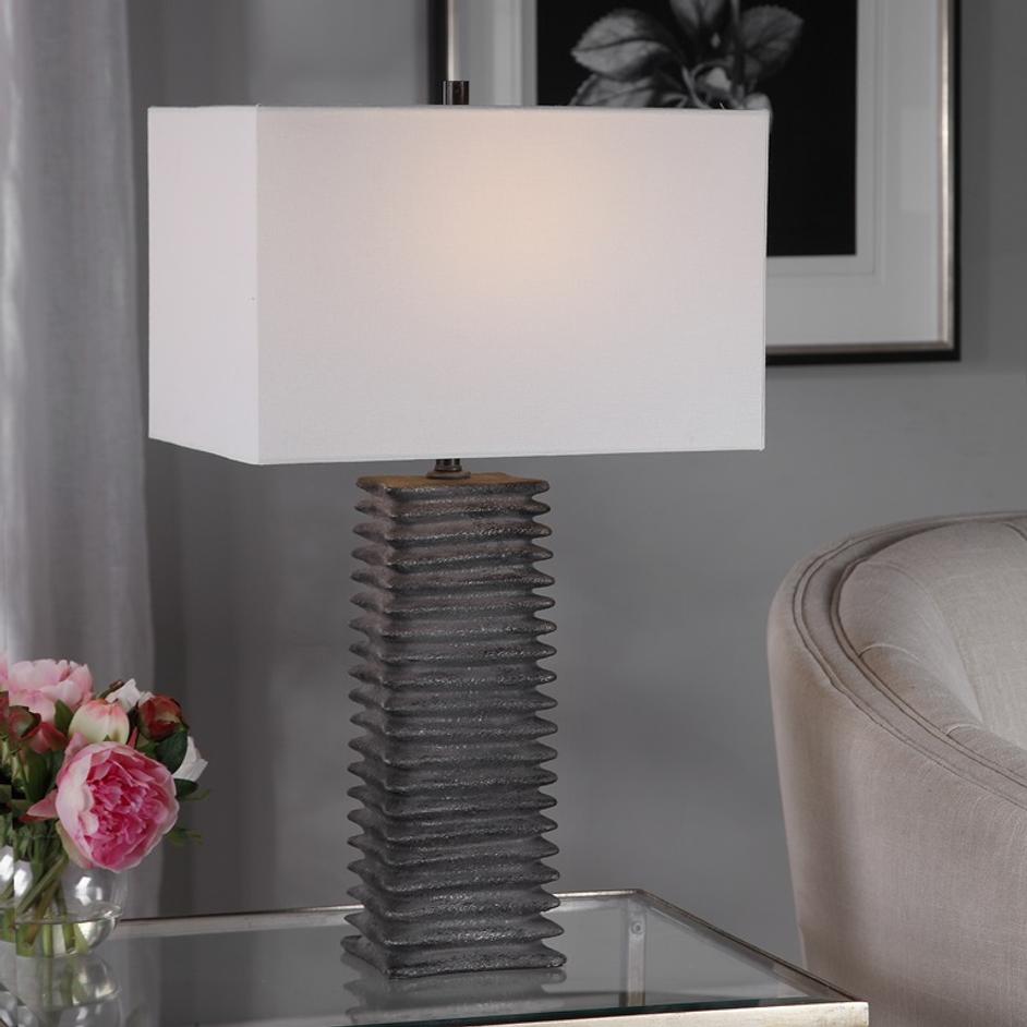 Sanderson Table Lamp by Uttermost