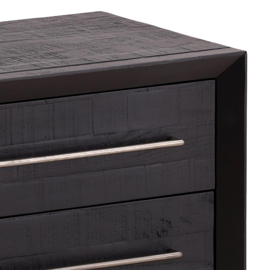 Belmont Nightstand by Curated Collections